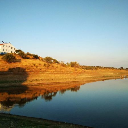 Herdade Monte Da Tapada Алкева Экстерьер фото