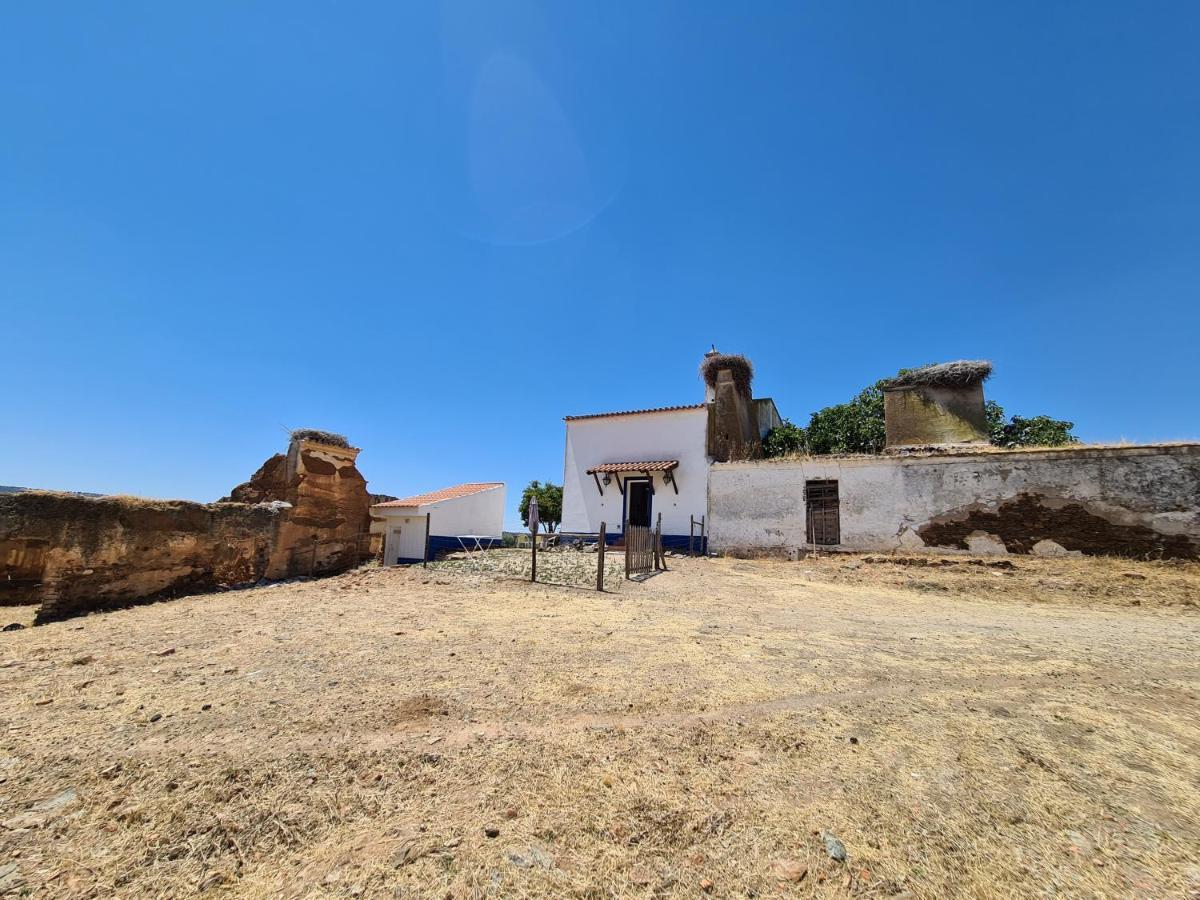 Herdade Monte Da Tapada Алкева Экстерьер фото