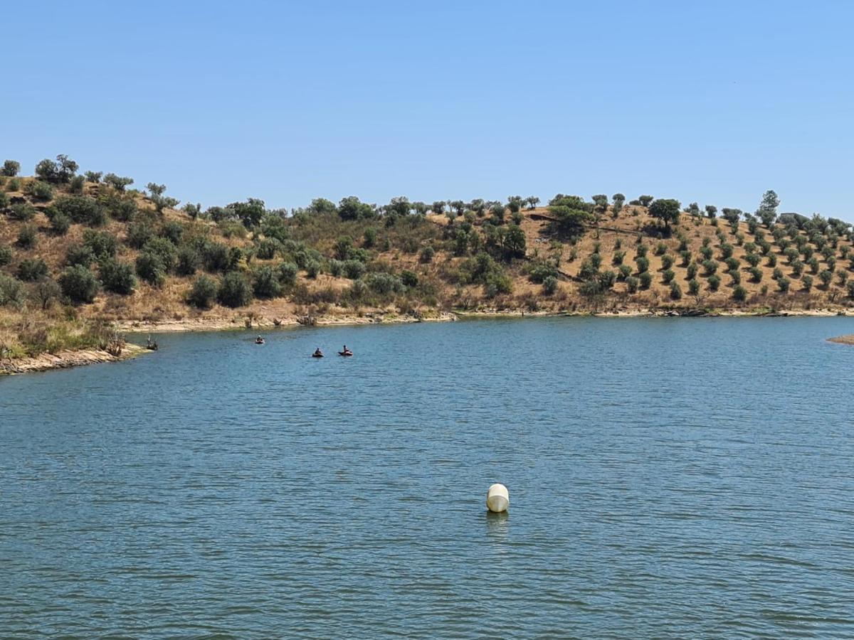 Herdade Monte Da Tapada Алкева Экстерьер фото