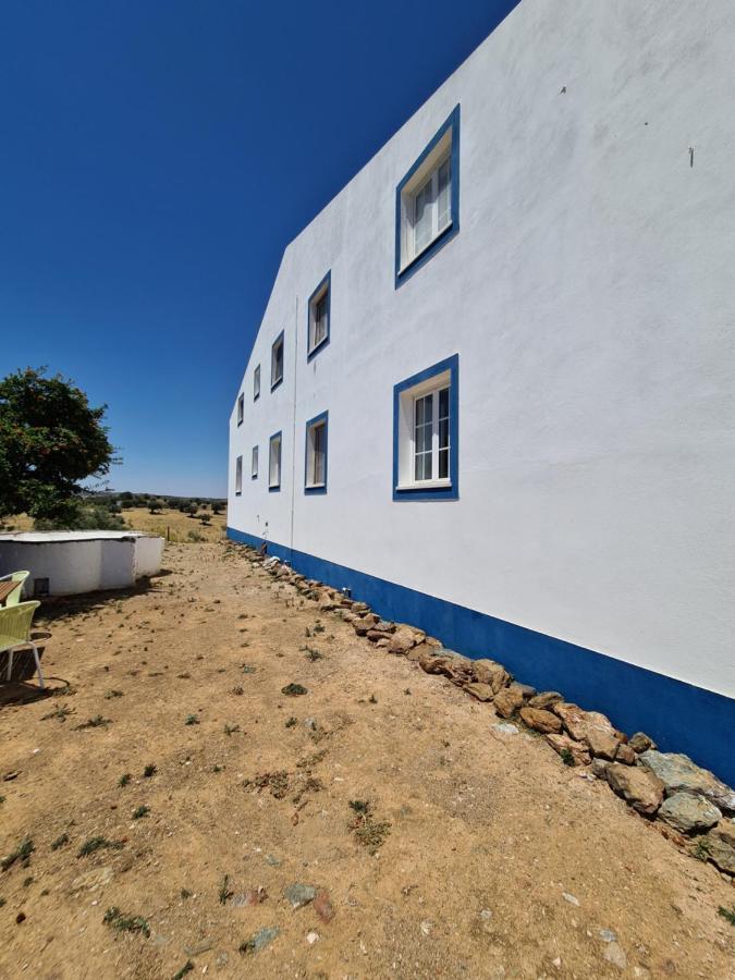 Herdade Monte Da Tapada Алкева Экстерьер фото