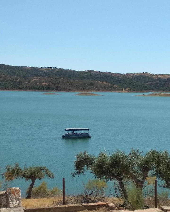 Herdade Monte Da Tapada Алкева Экстерьер фото